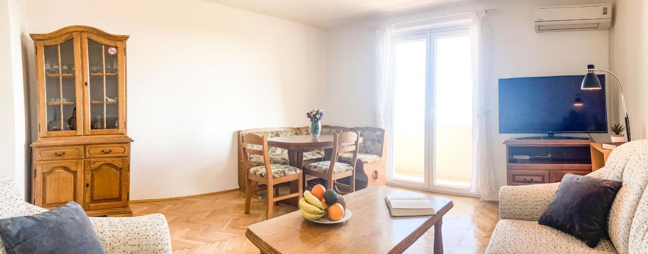 דוברובניק Apartment Gallery - View Of The Old Town & Free Parking מראה חיצוני תמונה