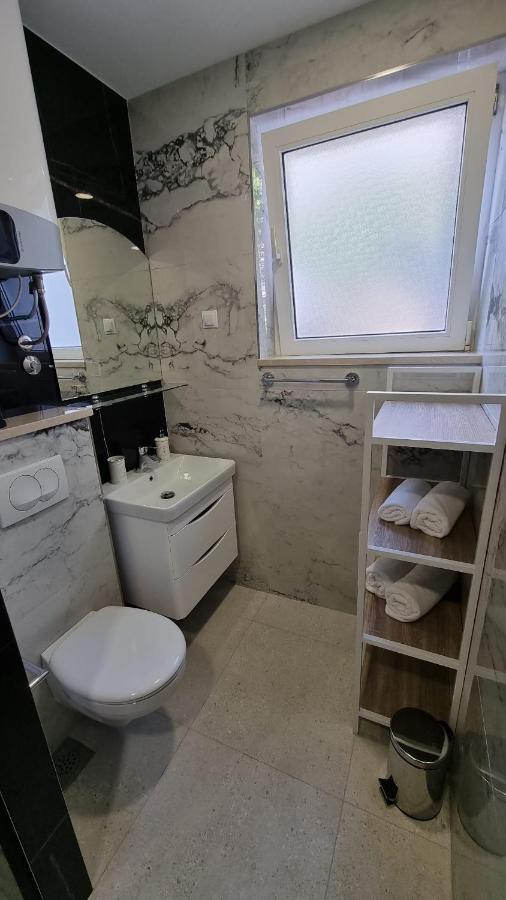 דוברובניק Apartment Gallery - View Of The Old Town & Free Parking מראה חיצוני תמונה