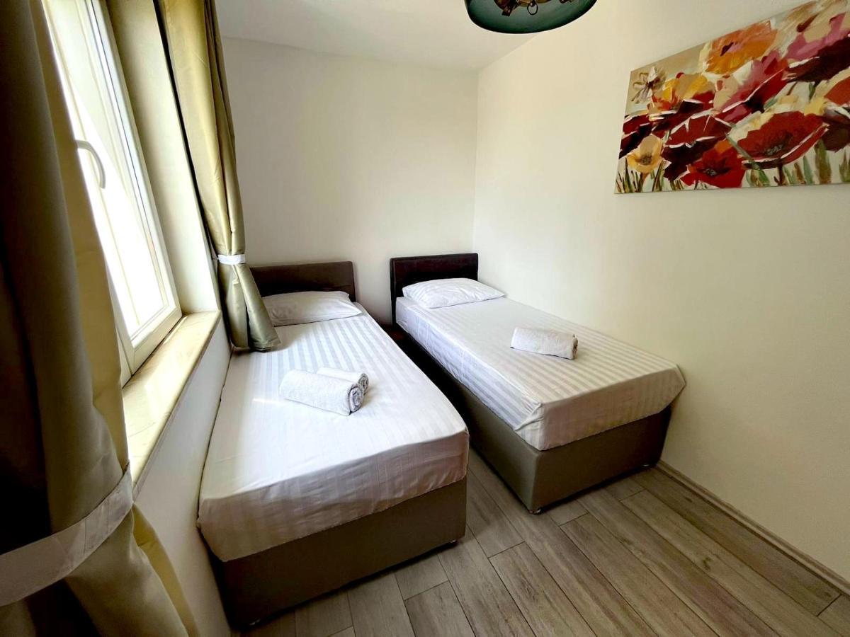 דוברובניק Apartment Gallery - View Of The Old Town & Free Parking מראה חיצוני תמונה
