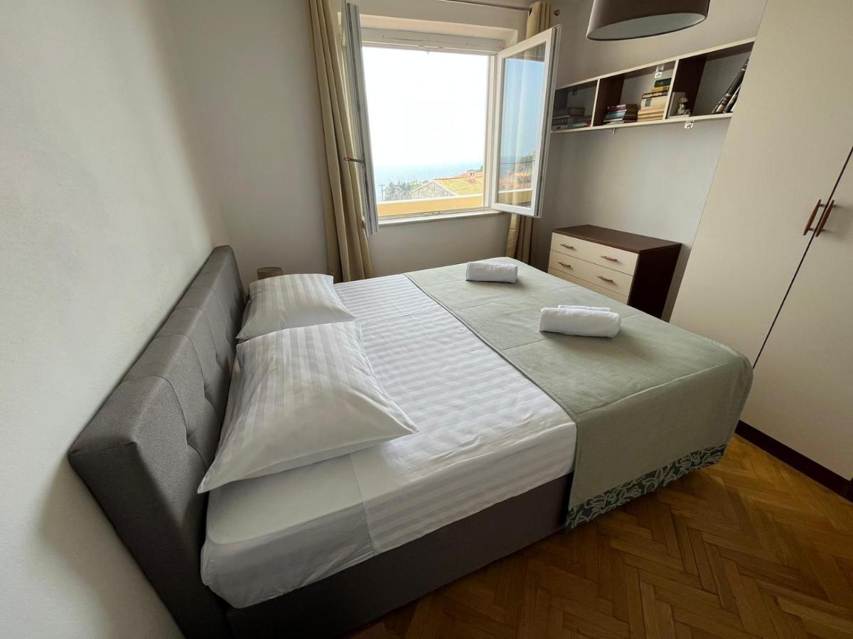 דוברובניק Apartment Gallery - View Of The Old Town & Free Parking מראה חיצוני תמונה